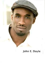 John Doyle — Equitable Dinners