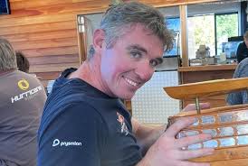 New Zealand OK Dinghy National Championship 2025 at Queen Charlotte Yacht  Club