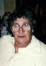 Blanca Nieve Horta Obituary