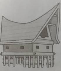 Budaya di negara ini sangatlah banyak. Gambar Rumah Adat Di Indonesia Beserta Daerah Asalnya