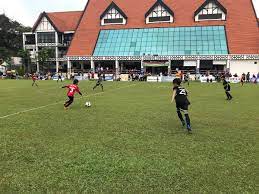 Royal selangor club kiara sport annexe. Datochucup2018 Hashtag On Twitter