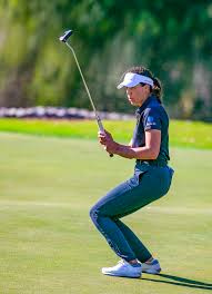 Lpga women's network top stories. Ernst Wins Drive On Championship For 3rd Lpga Tour Title
