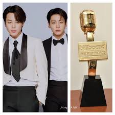 Billboard Music Awards!! Congratulations Jimin Congratulations Jung Kook ACE  DUO 👑 Billboard Music Awards!! Parabéns Jimin Parabéns Jung Kook ACE DUO  👑 #jikook #kookmin #jikookisreal #kookminforever #jikookislife #reallove  #eusouvcevcsoueu ...