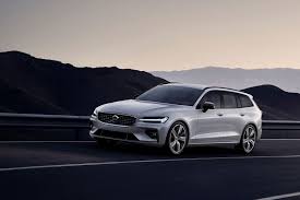 / volvo's v60 estate gets dirty. Volvo V60 Estate 2018 Interior Uk Price And Release Date Car Magazine