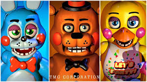The Main Gang Is Here Fnaf 2 Blender By Chuizaproductions On Deviantart Fnaf Drawings Fnaf Wallpapers Fnaf