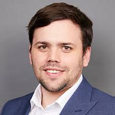 Kenny Walker-Durrant Lawyer