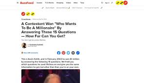 Check out these top 10 social media influencers and find. How To Use Quizzes To Get Engagement On Your Wordpress Site