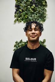 Meet the Solidus Team