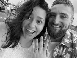 Raquel Parada and Ben Keller's Wedding Website