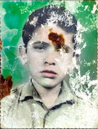 Memories of English Teacher Mrs. W. Belote at Onancock High School