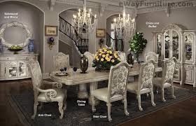 We did not find results for: Silver Pearl Double Pedestal Dining Room Table Set