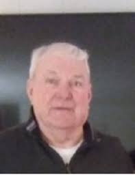 Obituary for David G. Cullen Sr