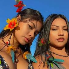 Native American Lovers