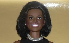 Black Doll Collecting: Four Words: They Got It Right!