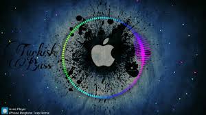 Iphone Ringtone Trap Remix Trap Cloud Youtube