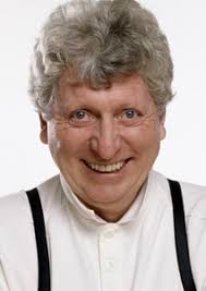 William Gaunt Fan Casting