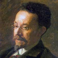 Five works and a face Henry Ossawa Tanner (1859