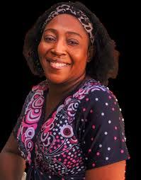 Geraldine Smiley's Instagram, Twitter & Facebook