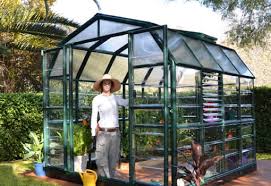Hier erfahren sie, wie sie ein glashaus aufbauen. Ratgeber Gewachshaus Mygardenhome