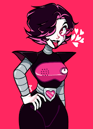Is Mettaton Girl Or A Boy? | Undertale Amino