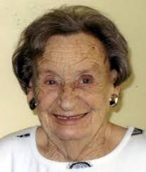 Martha Hussey Obituary