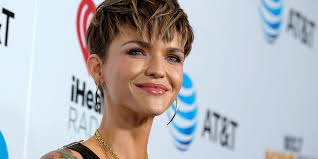 'Batwoman' Pilot With Ruby Rose Ordered by The CW!