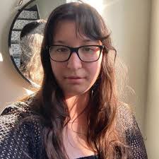 Our next student workshop facilitators are... Claire Blaufox & Atharva  Gawde! Claire (she/her/hers) is a mixed, queer, woman studying chemical  engineering. As she has grown within the safety of the Asian American