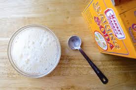 How do you know if your baking soda is still fresh, good to use, and will your baking soda still work? How To Test Yeast Baking Powder And Baking Soda For Freshness King Arthur Baking