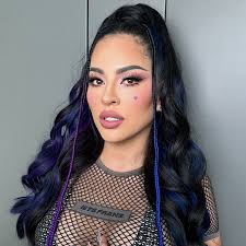 Karla Bauchkontrolle Badeanzüge Bescheidene Bikini-Sets mit hoher Taille