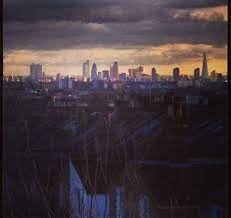View From Flat Archway London Archway London Islington