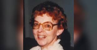 Betty L. (nee) Maze Hill Obituary