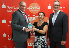 Private Banking Auszeichnung Fur Die Sparkasse Koblenz Sparkasse Koblenz Magazin