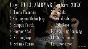 Yuk, langsung saja nonton film sobat ambyar full movie. Sobat Ambyar 2020 Musik