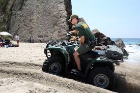 LASD Recruitment Unit