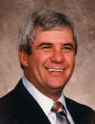 Obituary information for Ova Byron Henley