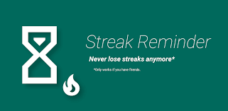 Once installed, it will be visible on your bluesatcks's home screen. Streak Alarm For Snapchat Streak Reminder 1 2 1 Apk For Android Apkses