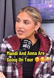 Anna Vakili Saying She Cant Go Back to Iran