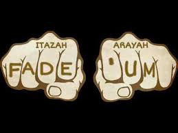 Fade Um Itazah Arayah Youtube Hebrewmusic Truthmusic Gathering Of Christ Church Gocc Hebrewisraelite Praise Music Keep Fighting Christ Church