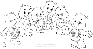 Dibujo De Los Osos Amorosos Para Colorearsexiezpix Web Porn