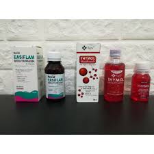 Ada yang wajib jumpa doktor? Ubat Kumur Sakit Tekak Shopee Malaysia