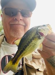 Lehigh valley fishing