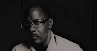 NAU NUA: JAMEL SHABAZZ