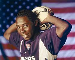 Freddy adu, 31, from united states österlen ff, since 2020 attacking midfield market value: El Sueno Americano Ha Muerto La Triste Historia De Freddy Adu Besoccer