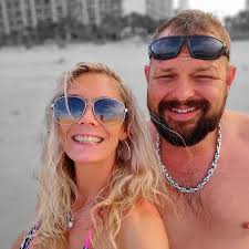 Does anyone have a video of the bikes pulling out for the benefit run?