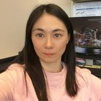 Min Chen's Instagram, Twitter & Facebook