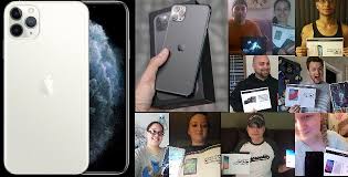 If you have 100,000 followers, you can very likely get a free iphone from apple by asking for it. How To Get A Free Iphone 11 Pro No Contract Offerjoy Com