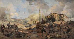 Image result for Outside Brown 1918 Military