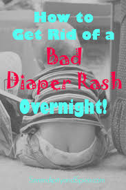 How To Heal Diaper Rash In Toddlers Bad Diaper Rash Baby Diaper Rash Diaper Rash Treatment