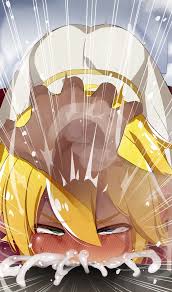 Aura (Overlord) Blowjob - Mizumizuni - HentaiPaw