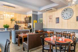 Les Restaurants Francais A Lyon